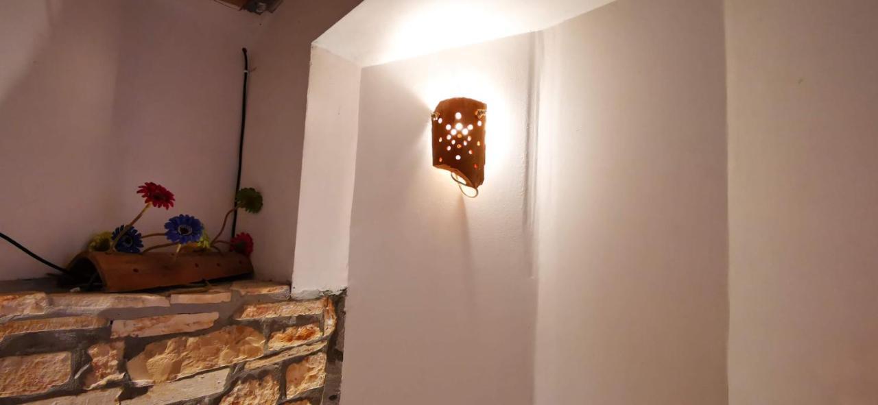 Eti And Mia Holiday Apartments Muntić Kültér fotó