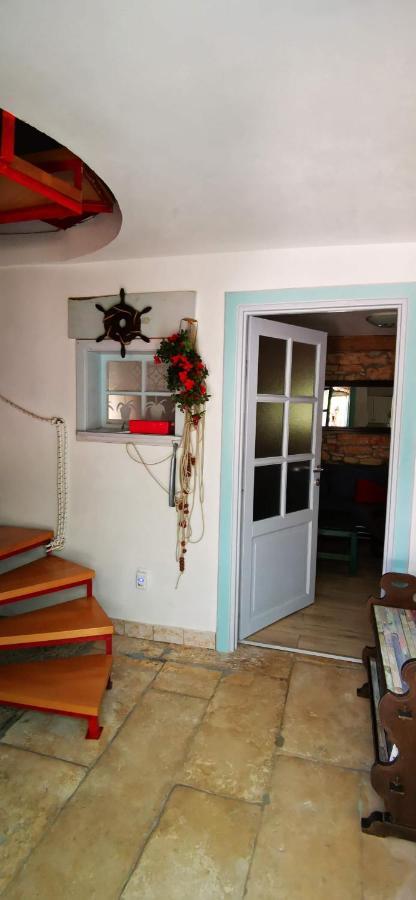 Eti And Mia Holiday Apartments Muntić Kültér fotó