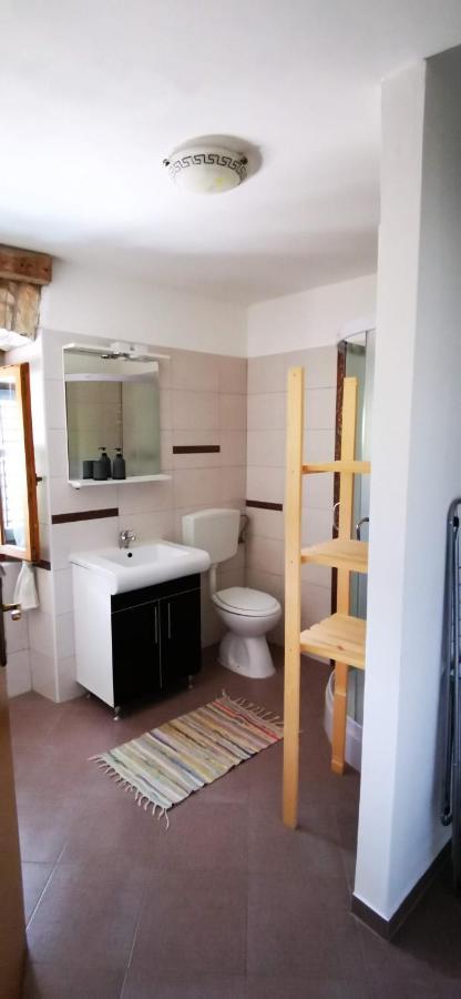 Eti And Mia Holiday Apartments Muntić Kültér fotó