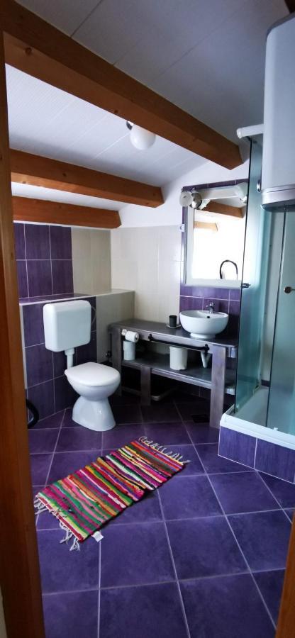 Eti And Mia Holiday Apartments Muntić Kültér fotó
