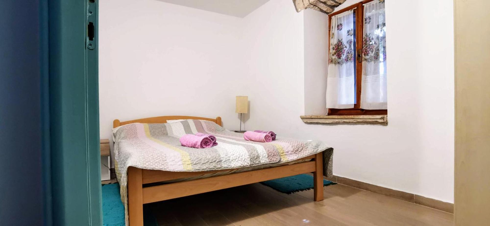 Eti And Mia Holiday Apartments Muntić Kültér fotó