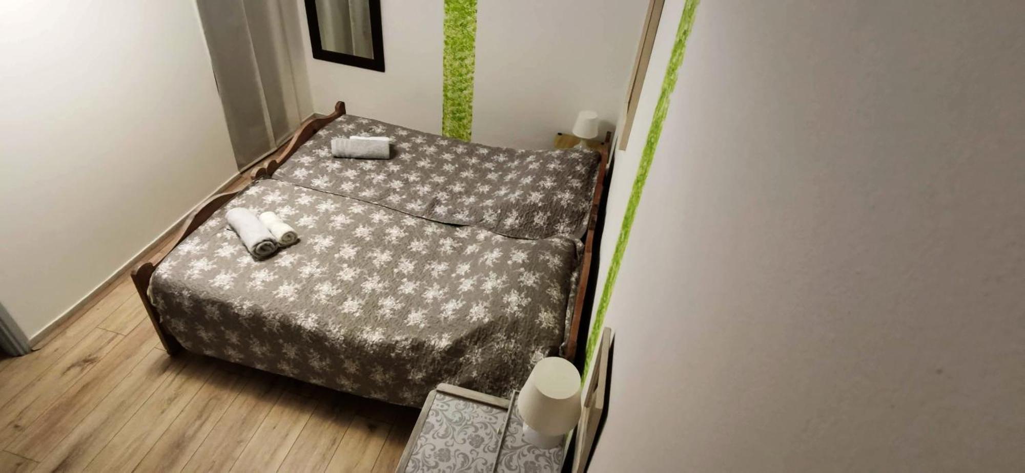 Eti And Mia Holiday Apartments Muntić Kültér fotó
