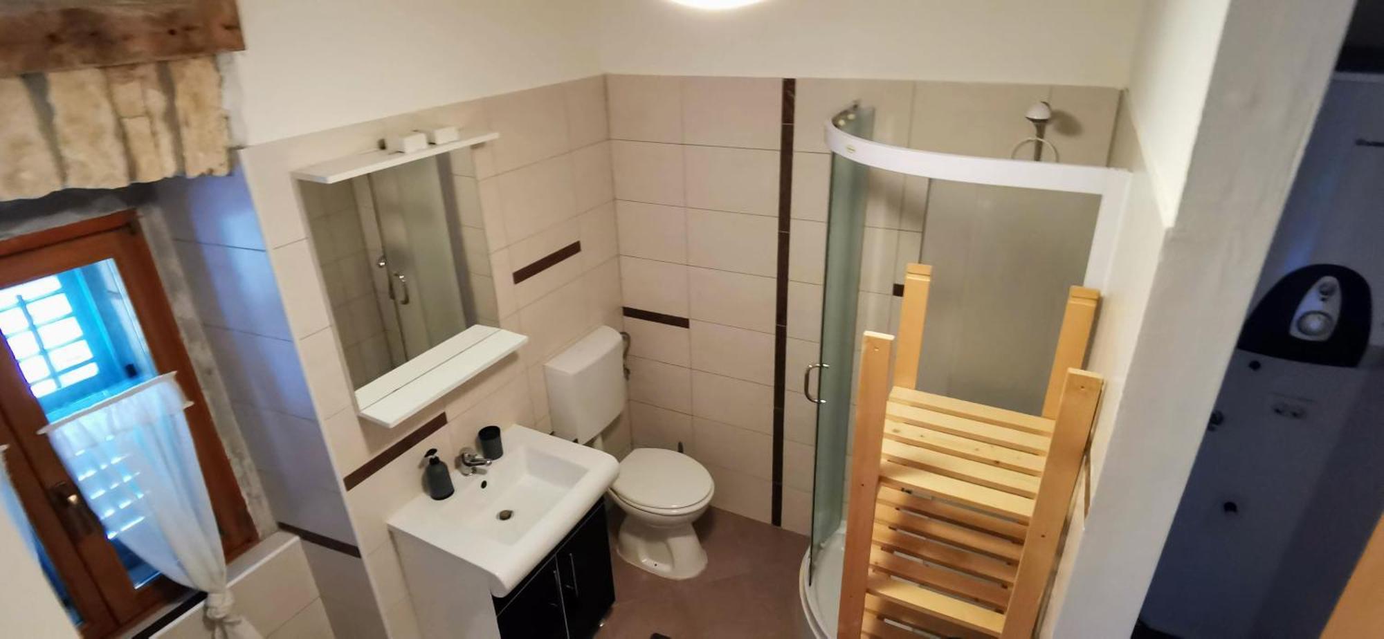 Eti And Mia Holiday Apartments Muntić Kültér fotó