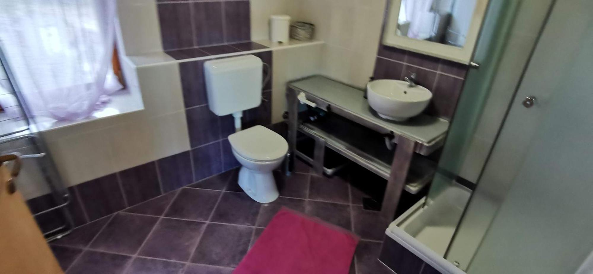 Eti And Mia Holiday Apartments Muntić Kültér fotó