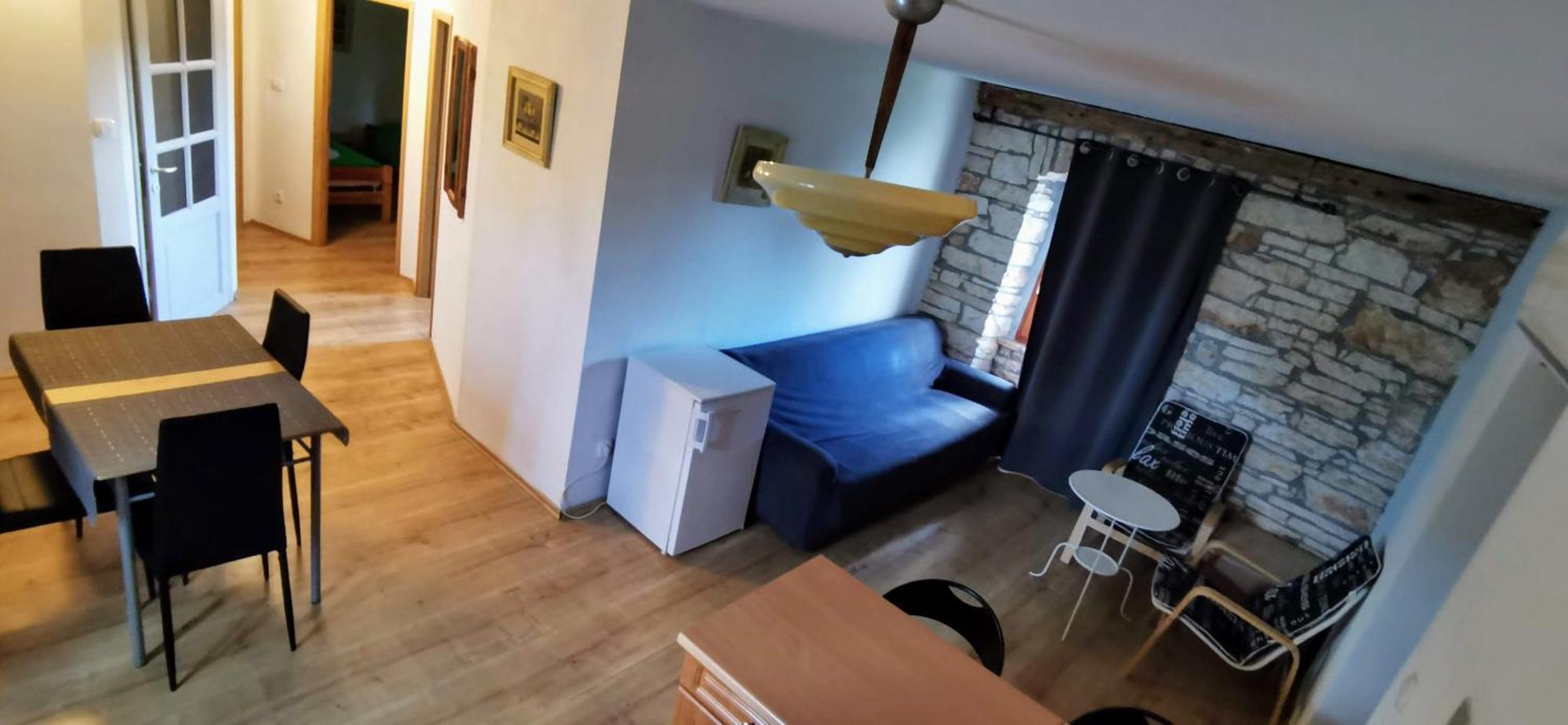 Eti And Mia Holiday Apartments Muntić Kültér fotó