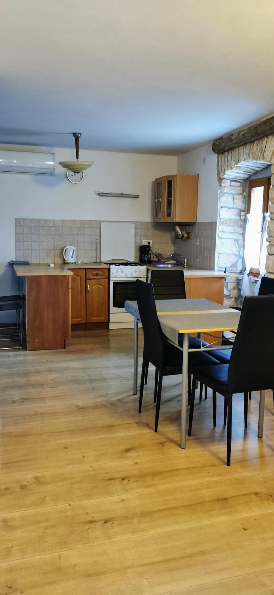 Eti And Mia Holiday Apartments Muntić Kültér fotó