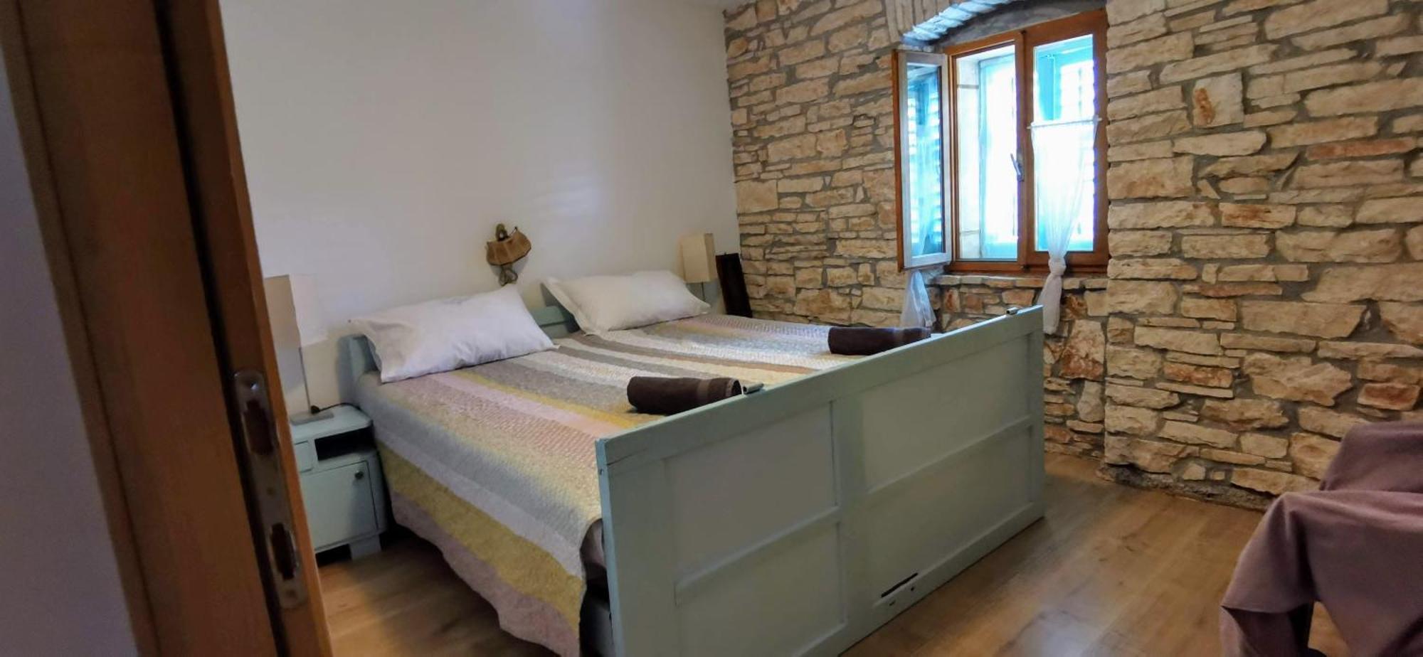 Eti And Mia Holiday Apartments Muntić Kültér fotó